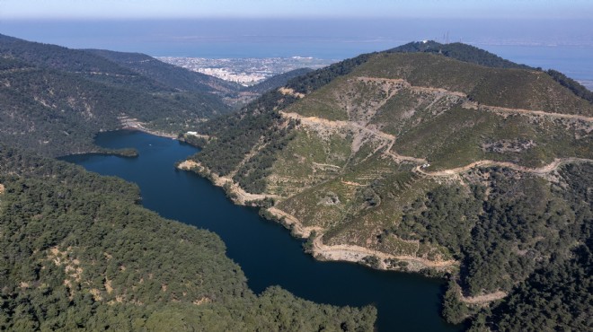 Barajlara yağış dopingi sonrası uyarı: Tedbir şart!