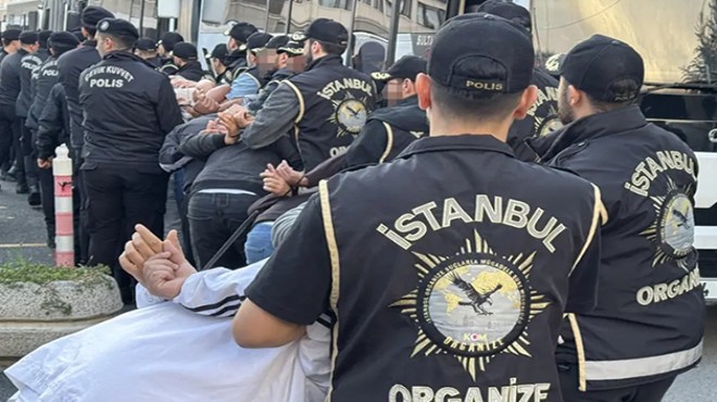 Barış Boyun çetesi davasında yeni gelişme