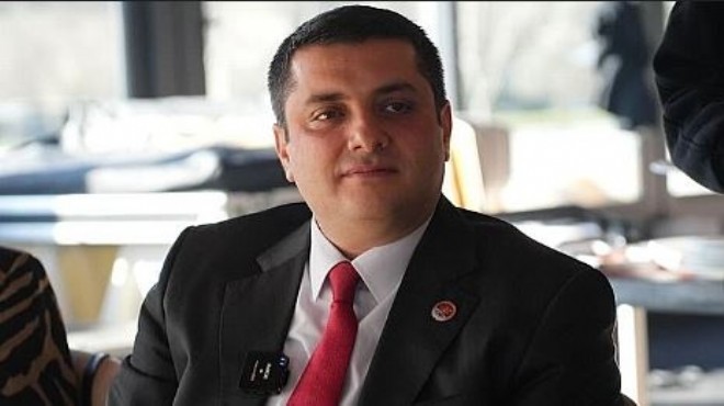 'Öğretmen eşi olarak yazıyorum...' Başkan Demir'den 'Fatma Nur Çelik' mesajı!