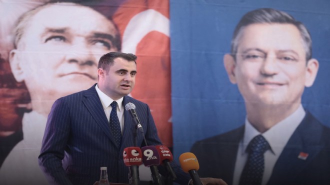 Başkan Güç'ten 'görevden alınacak' iddiasına yanıt!