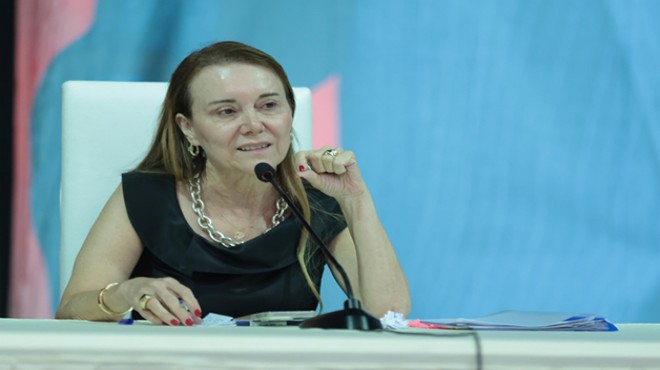 Başkan Mutlu’dan meclise çağrı: Bekleyen önergeler gündeme gelsin