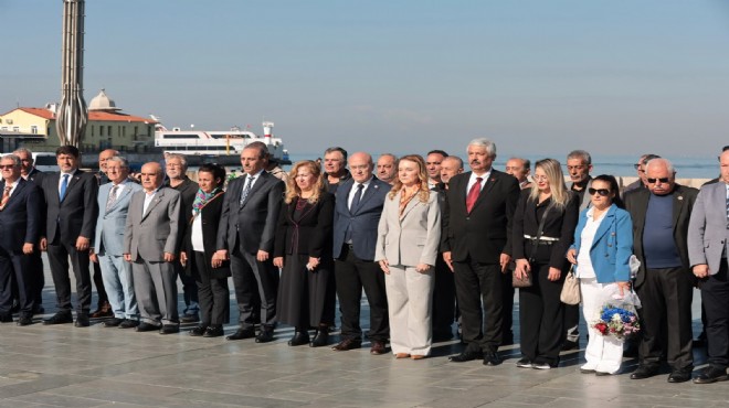 Başkan Mutlu’dan muhtarlara: Sizler bizim en yakın çalışma arkadaşlarımızsınız