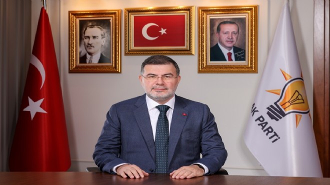 Başkan Saygılı'dan 30 Ağustos mesajı
