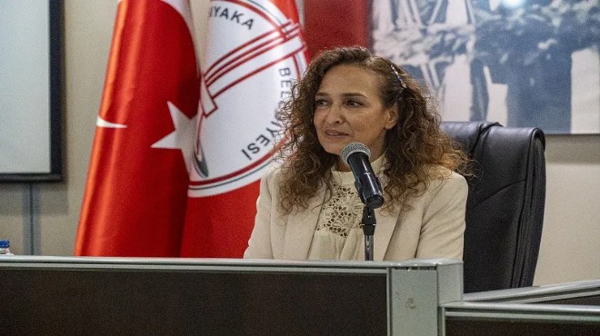 Başkan Ünsal'dan başkan yardımcılığına yeni atama!