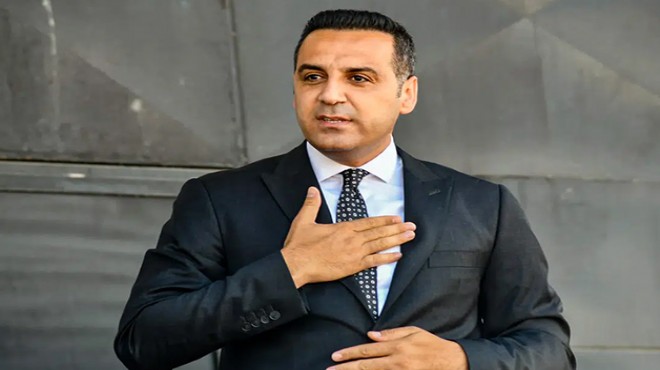 Başkan Yıldız CHP'de kalacağını açıkladı, 'kurultay' çağrısı yaptı