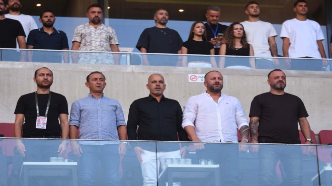 Başkandan Altay taraftarına bilet tepkisi: 200 TL'ye sandviç bile alınmıyor!