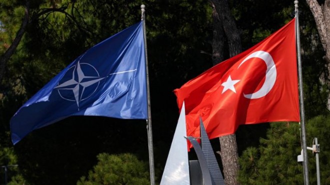 Başkentte NATO Zirvesi tedbirleri