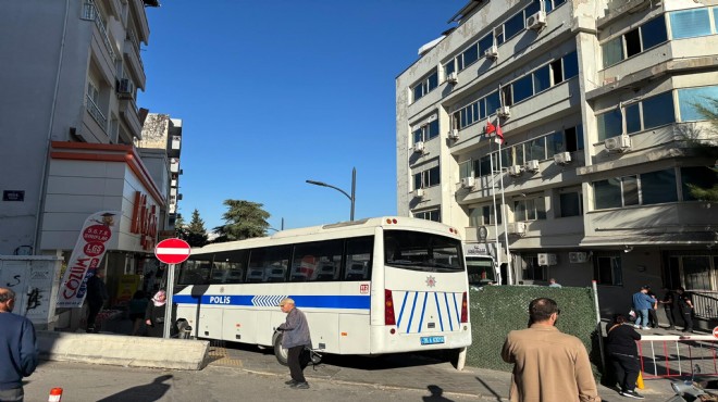Bayraklı Belediyesi'ne operasyonda detaylar: 20 milyonluk kamu zararı!