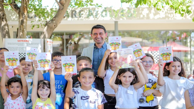 Bayraklı’da yaz okulu atölyeleri başlıyor
