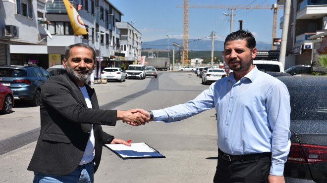 Bayram öncesi kiralık araca hücum!