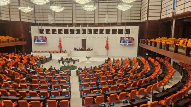 Bayram sonrası Meclis'i neler bekliyor?