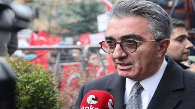 Bayrampaşa Belediye Başkanı ameliyata alındı!