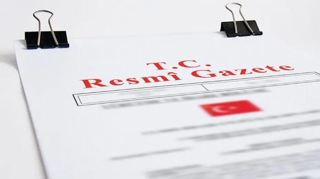 Bazı büyükelçilik ve temsilciliklere atama