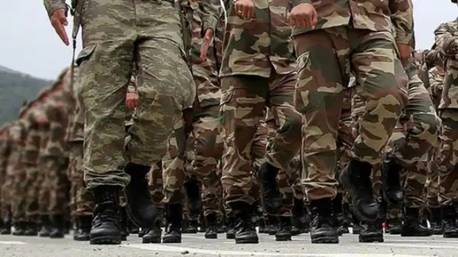 Bedelli askerlik ücreti belli oldu