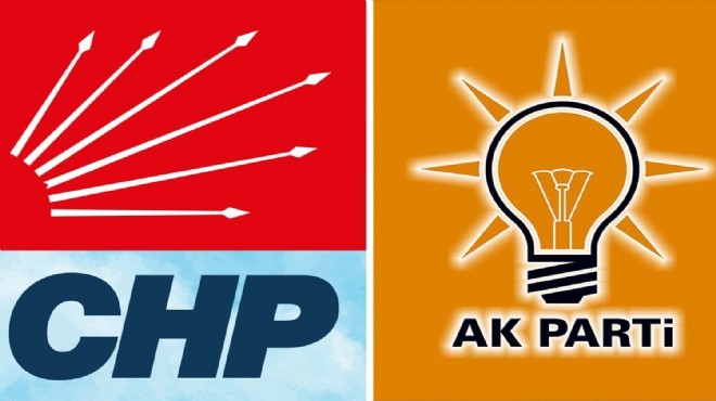 Belediye başkanı duyurdu: 2 CHP'li meclis üyesi AK Parti'ye geçti!