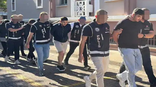 Belediye başkanına silahlı saldırıda 6 tutuklama