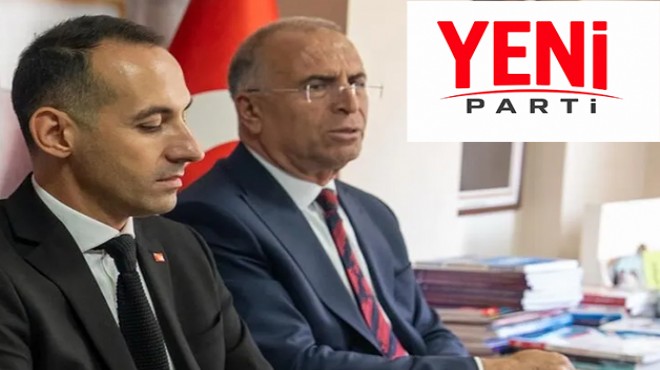 Belediye başkanından ilçe başkanına: Artık çalışamayız, karşına aday çıkaracağım!