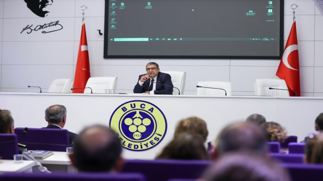 Benzer’den tasarruf ve kurumsallaşma vurgusu