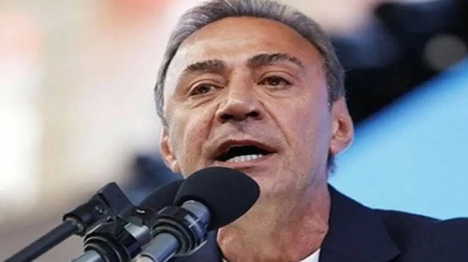Berhan Şimşek CHP'deki görevinden istifa etti