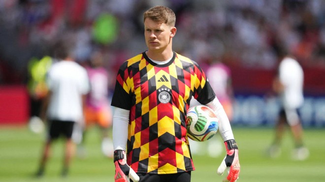Beşiktaş, Nübel transferini açıkladı: İstanbul'a geliyor