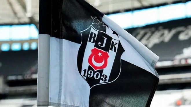 Beşiktaş'ın 3. turdaki olası rakibi belli oldu