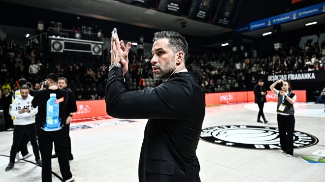 Beşiktaş, önümüzdeki sezon EuroLeague’de!