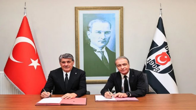 Beşiktaş'ta Önder Özen dönemi!