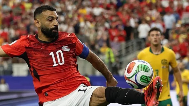 Beşiktaş'tan Salah'a ültimatom!