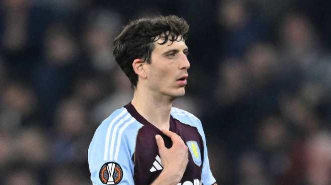 Beşiktaş yeni stoperini Premier Lig'de buldu!