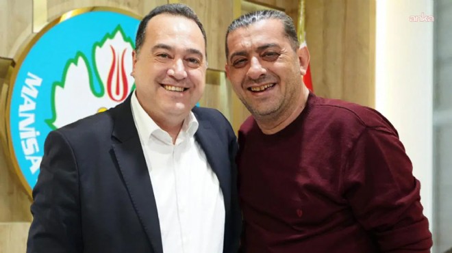 Besim Dutlulu'nun danışmanı tutuklandı!