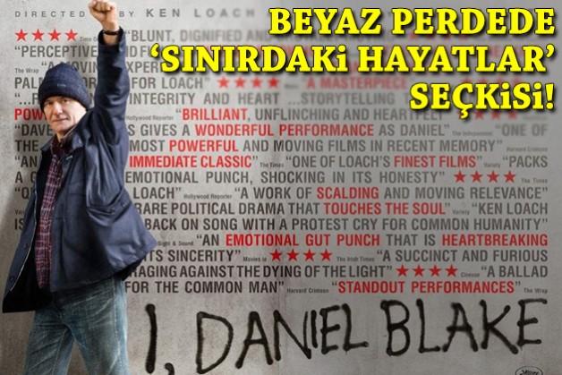 Beyaz perdede 'Sınırdaki Hayatlar' seçkisi!