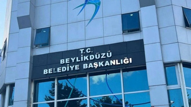 Beylikdüzü Belediyesi'ne operasyon: 27 gözaltı