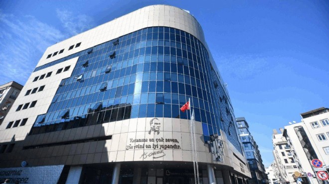 Bir CHP'li belediye başkanı için daha soruşturma izni