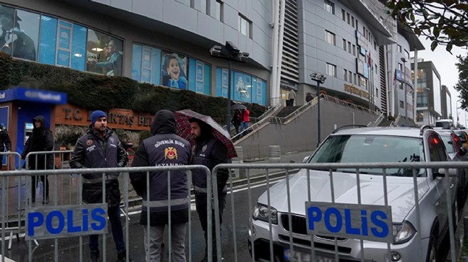Bir CHP'li belediyeye daha operasyon!