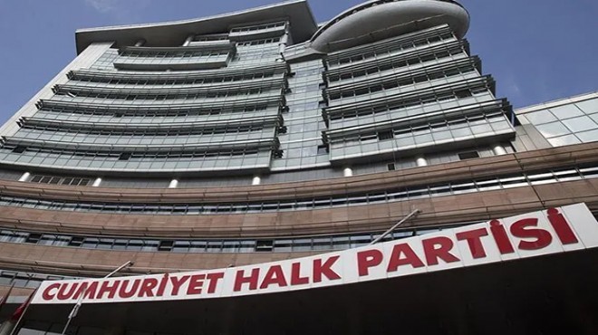 Biri belediye başkanı 3 isme ihraç yolu