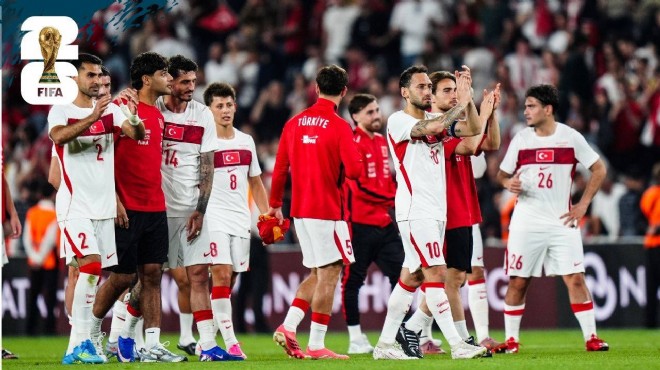 Bizim Çocuklar, Dünya Kupası sahnesine çıkıyor