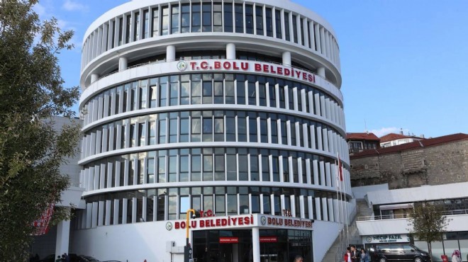 Bolu Belediye Başkan Vekili belli oldu