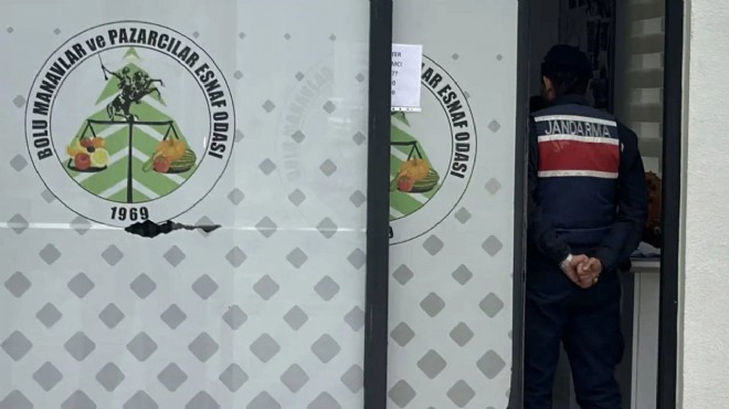 Bolu Belediyesi soruşturması: 2 tutuklama daha!