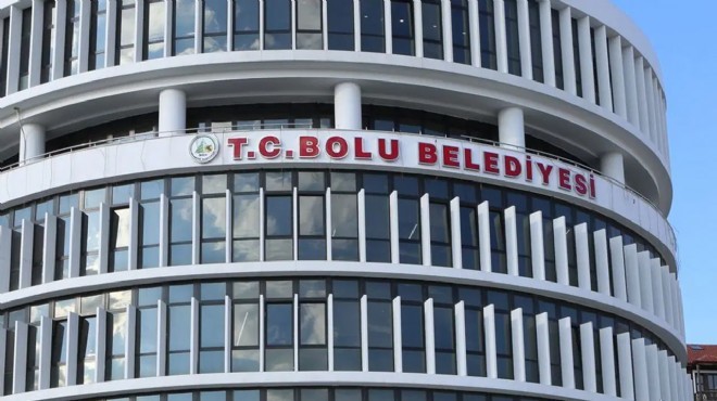 Bolu soruşturmasında iddianame tamamlandı