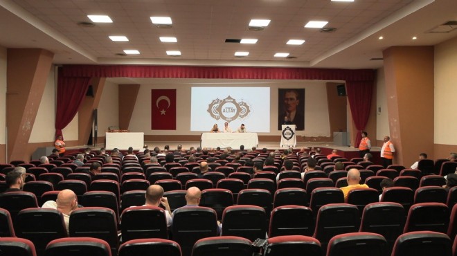 Borç kıskacındaki Altay'da 'adaylık' düğümü!
