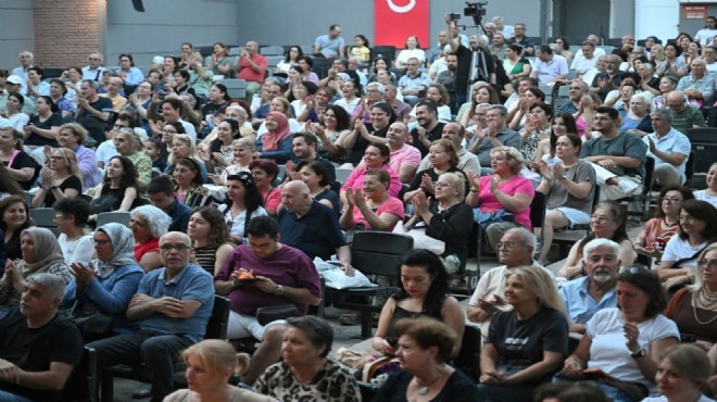 Bornova’da yaza coşkulu merhaba