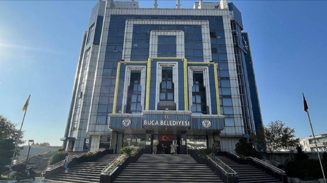 Buca Belediyesi'ne operasyon... Detaylar belli oldu: Ödeme trafiğine 'sabun' adı!
