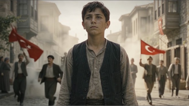 Buca Belediyesi’nden 9 Eylül’e anlamlı film