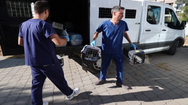 Buca Belediyesi’nden iddialara yanıt
