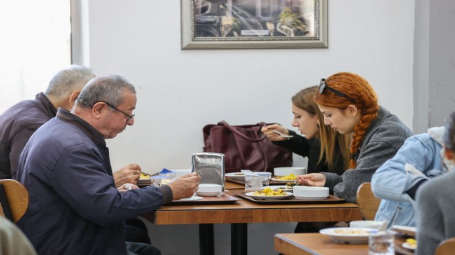 Buca'da 10 Kasım’a özel uygulama