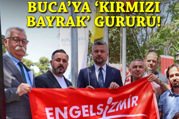 Buca'nın +1 Kafe'sine Kırmızı Bayrak!