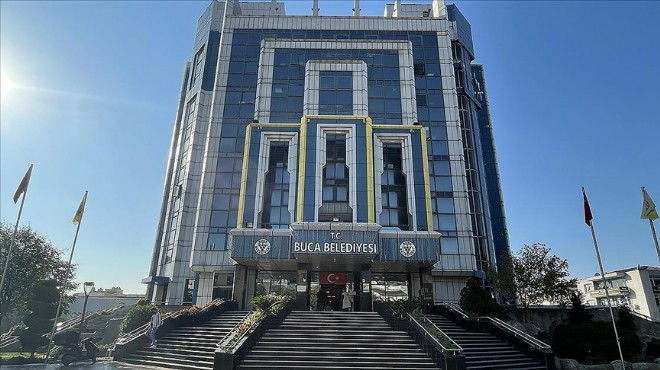 Buca'da kritik seçimde Cumhur İttifakı'nın adayı belli oldu!