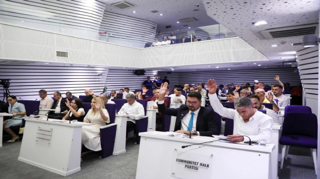 Buca’da gündem başkan vekili seçimi: CHP ve AK Parti’nin yol haritası belli oldu!