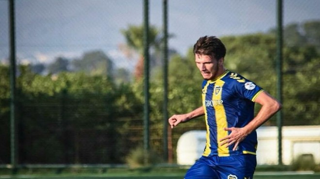 Bucaspor 1928’in genç stoperine 3 talip