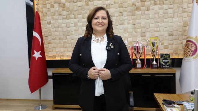 Burcu Köksal, 12 Mayıs'ta AK Parti'ye katılacak